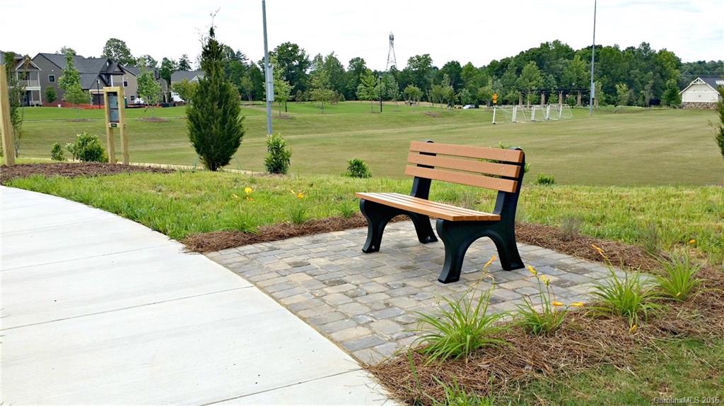 Walnut Creek - Residential