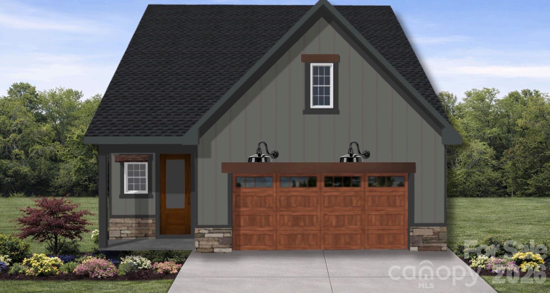 Chapel Crossing - Residential