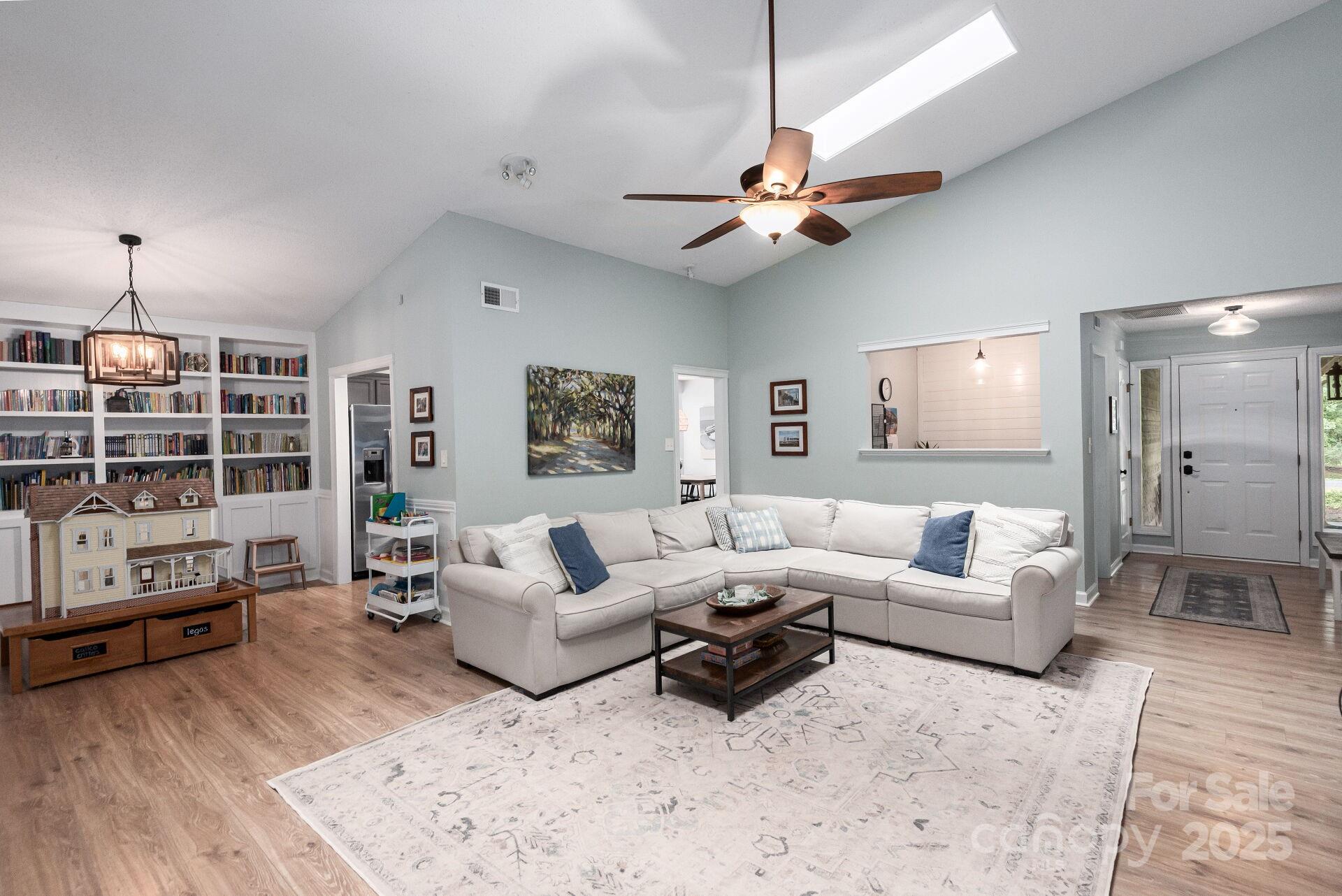7024 Stillmeadow Drive
