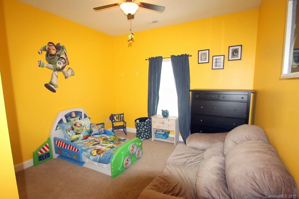 English Trails - Residential