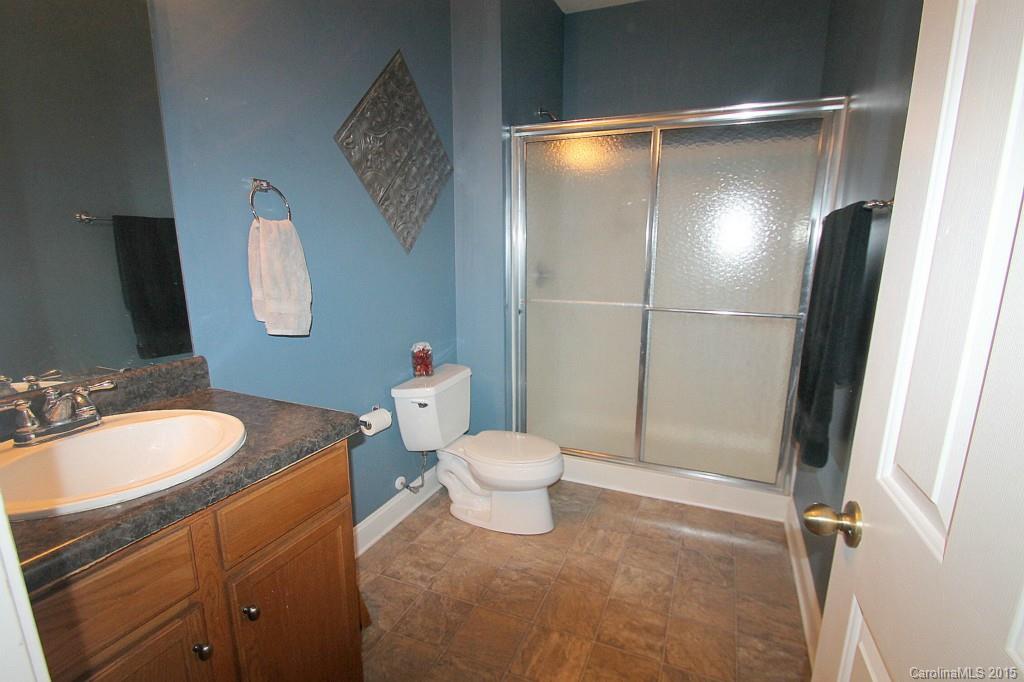 English Trails - Residential