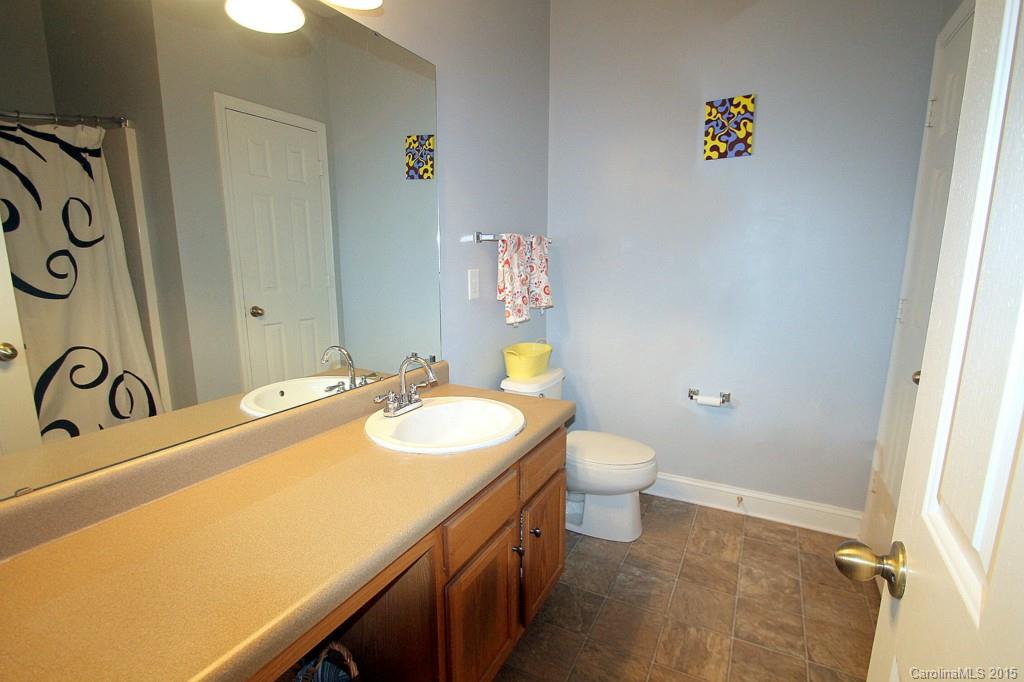 English Trails - Residential