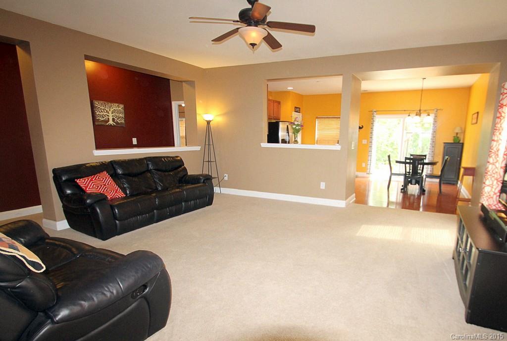 English Trails - Residential