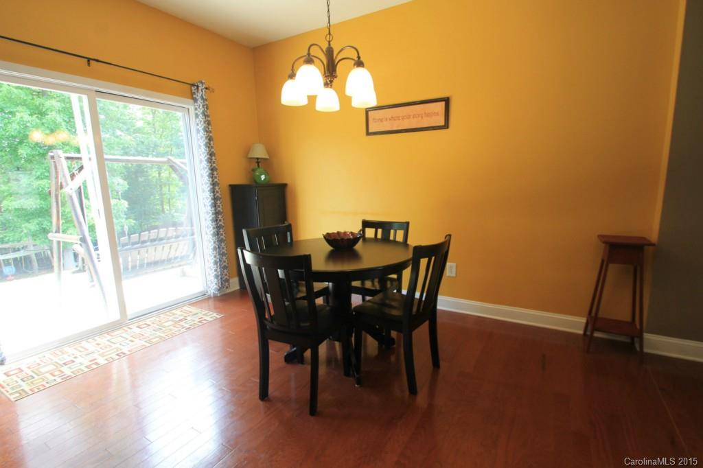 English Trails - Residential