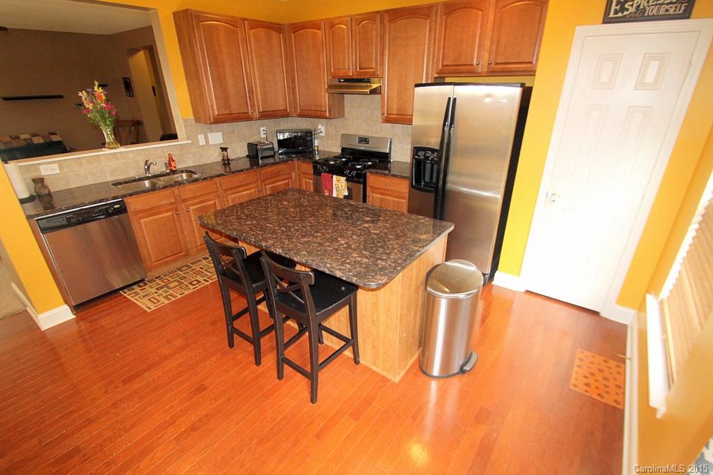 English Trails - Residential