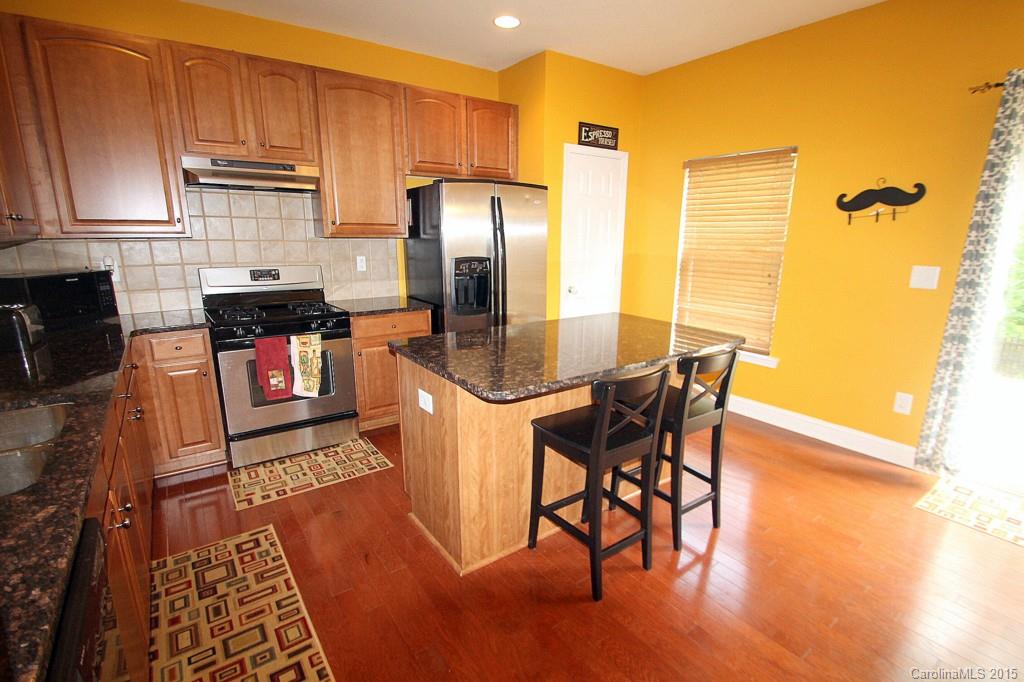 English Trails - Residential