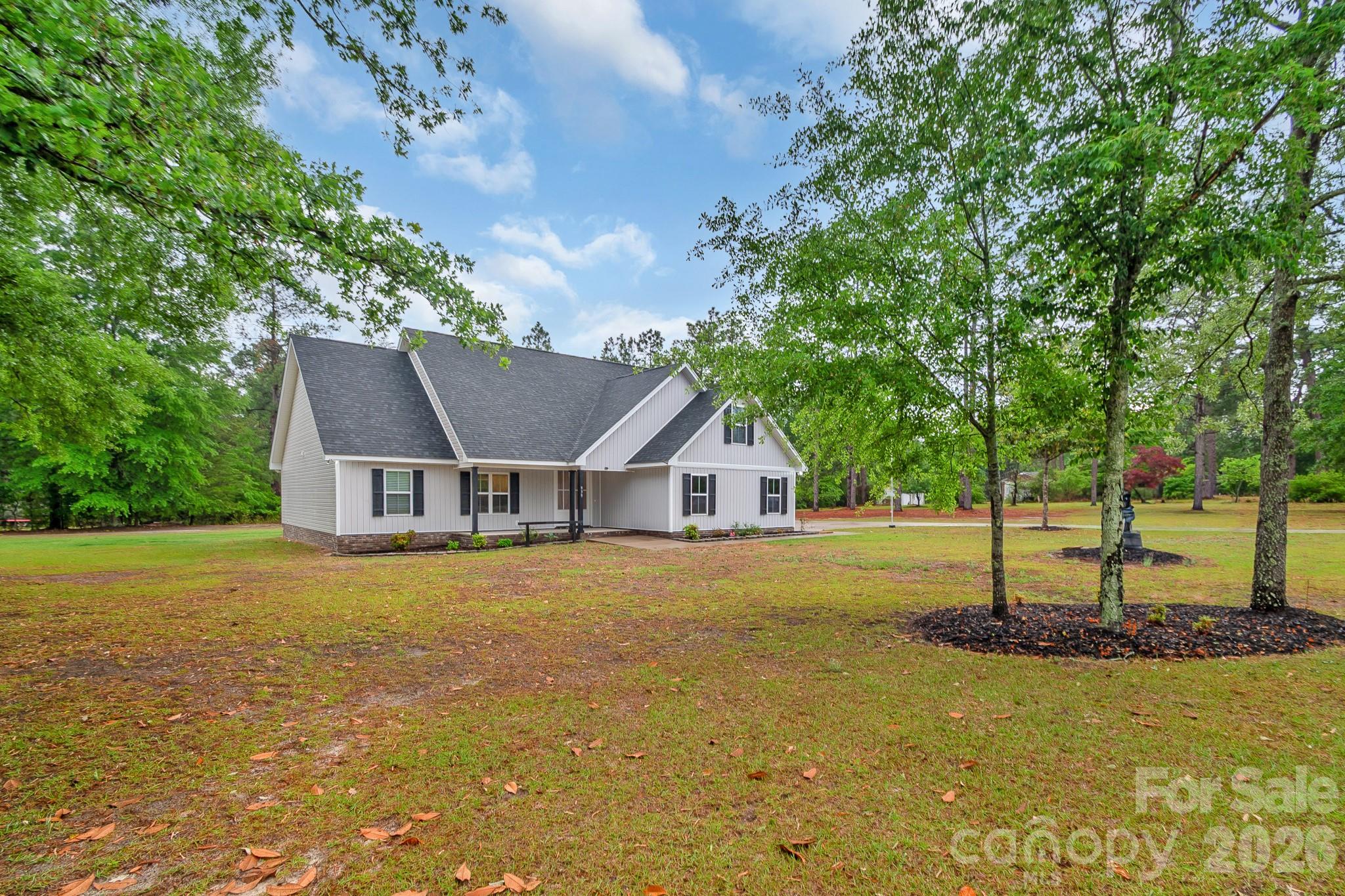 939 Old Stagecoach Road