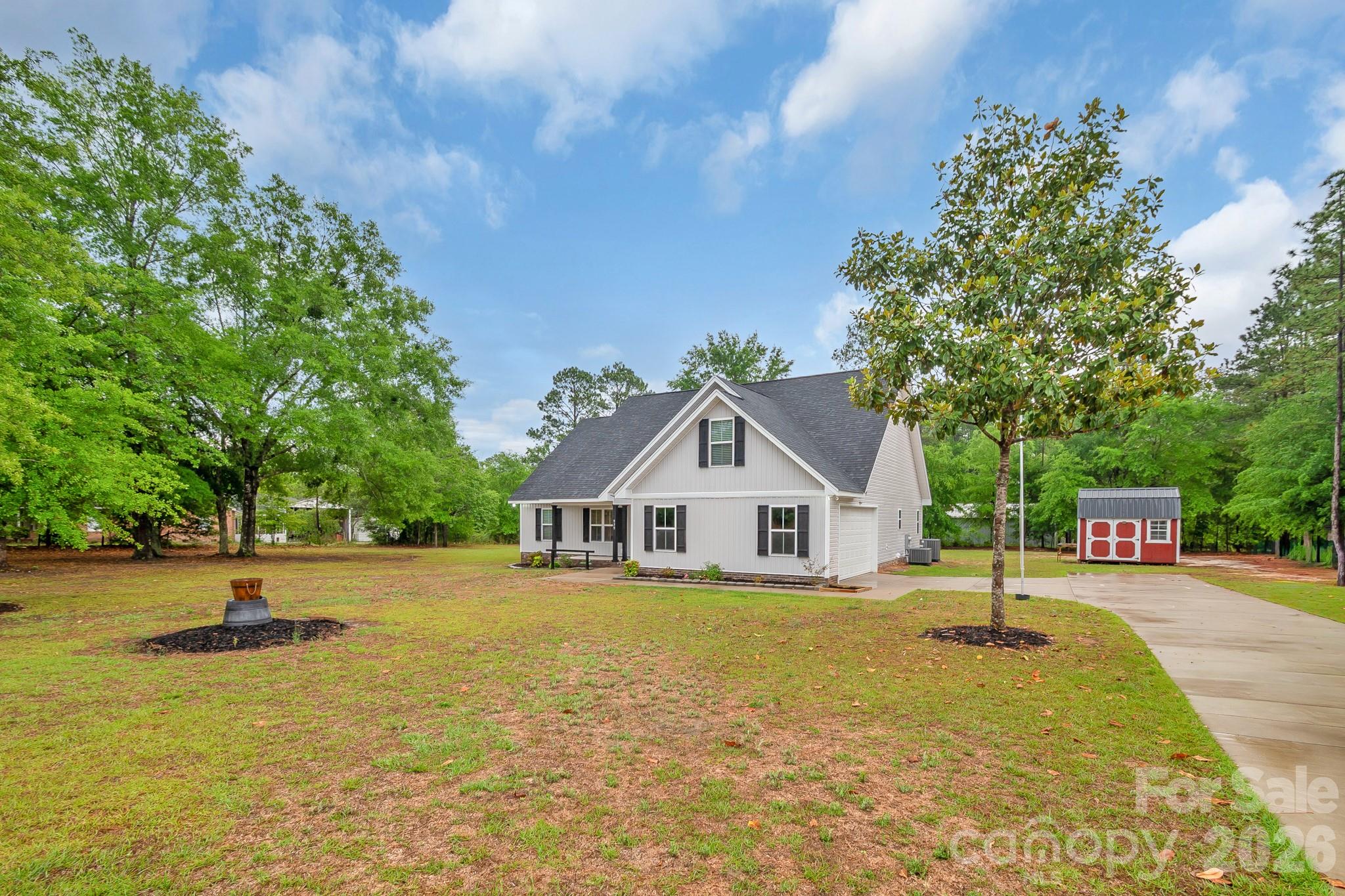 939 Old Stagecoach Road
