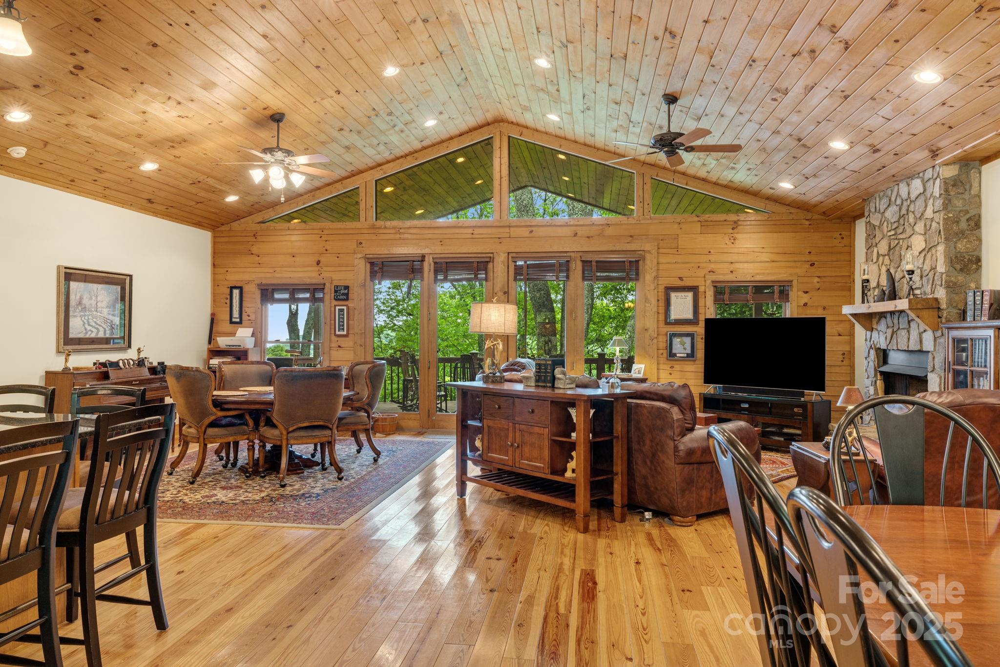 587 Grouse Thicket Road