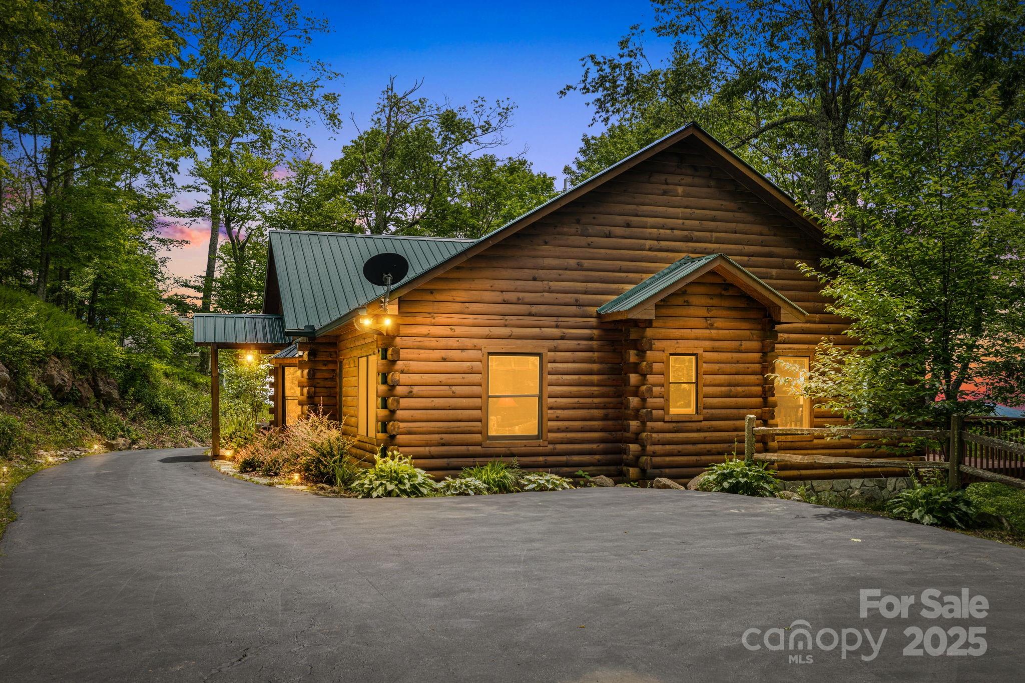 587 Grouse Thicket Road