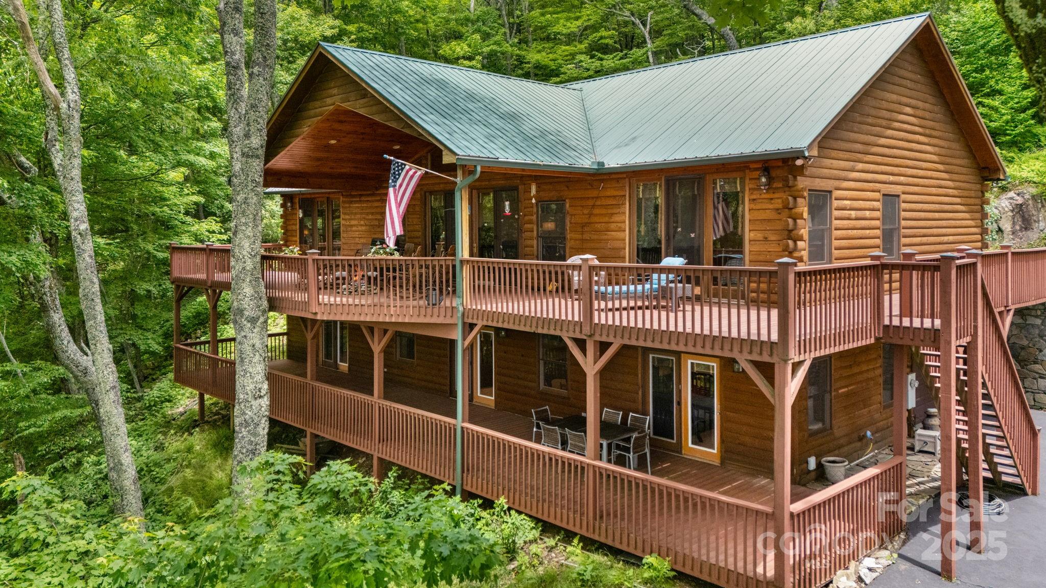 587 Grouse Thicket Road