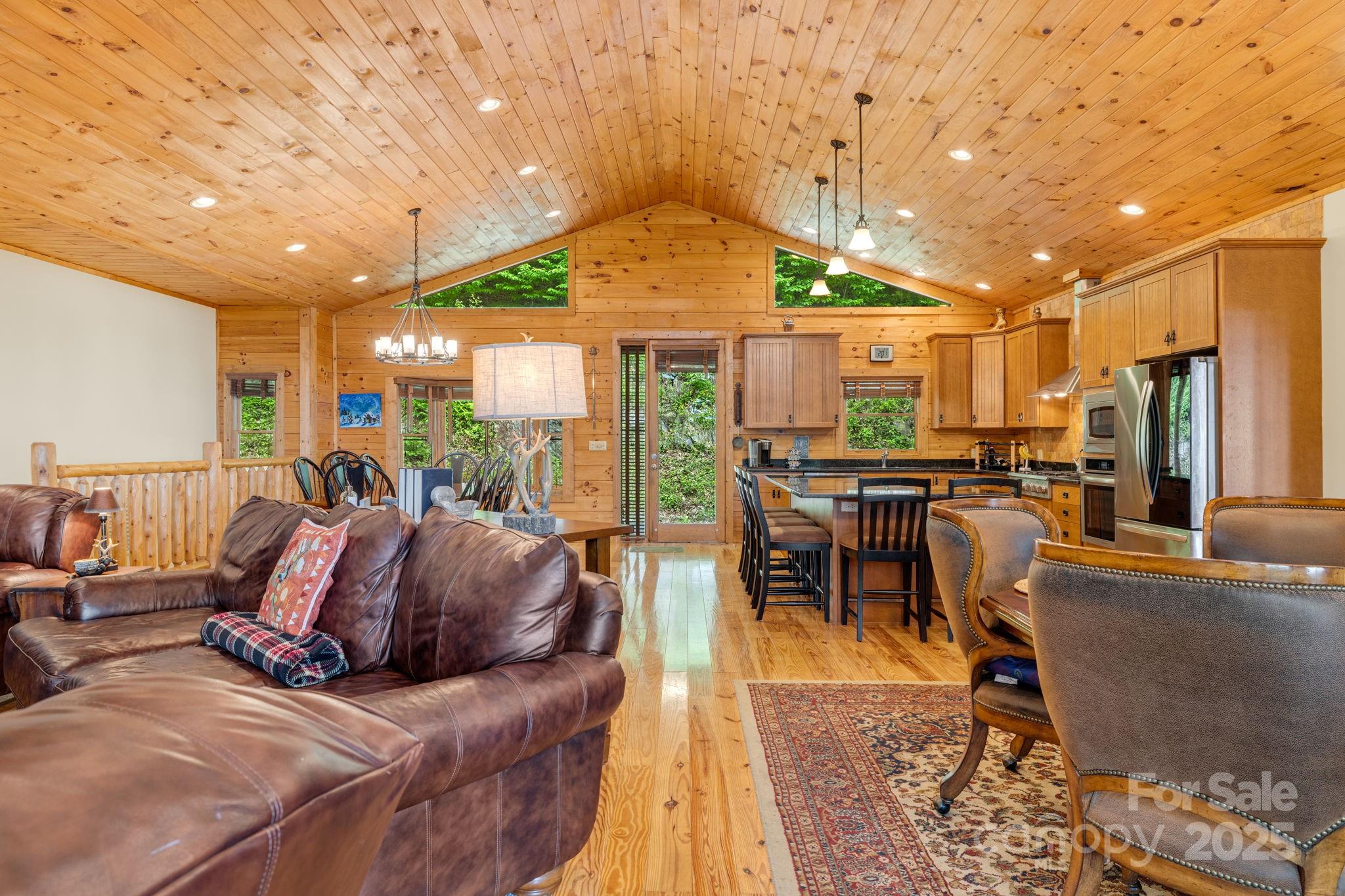 587 Grouse Thicket Road