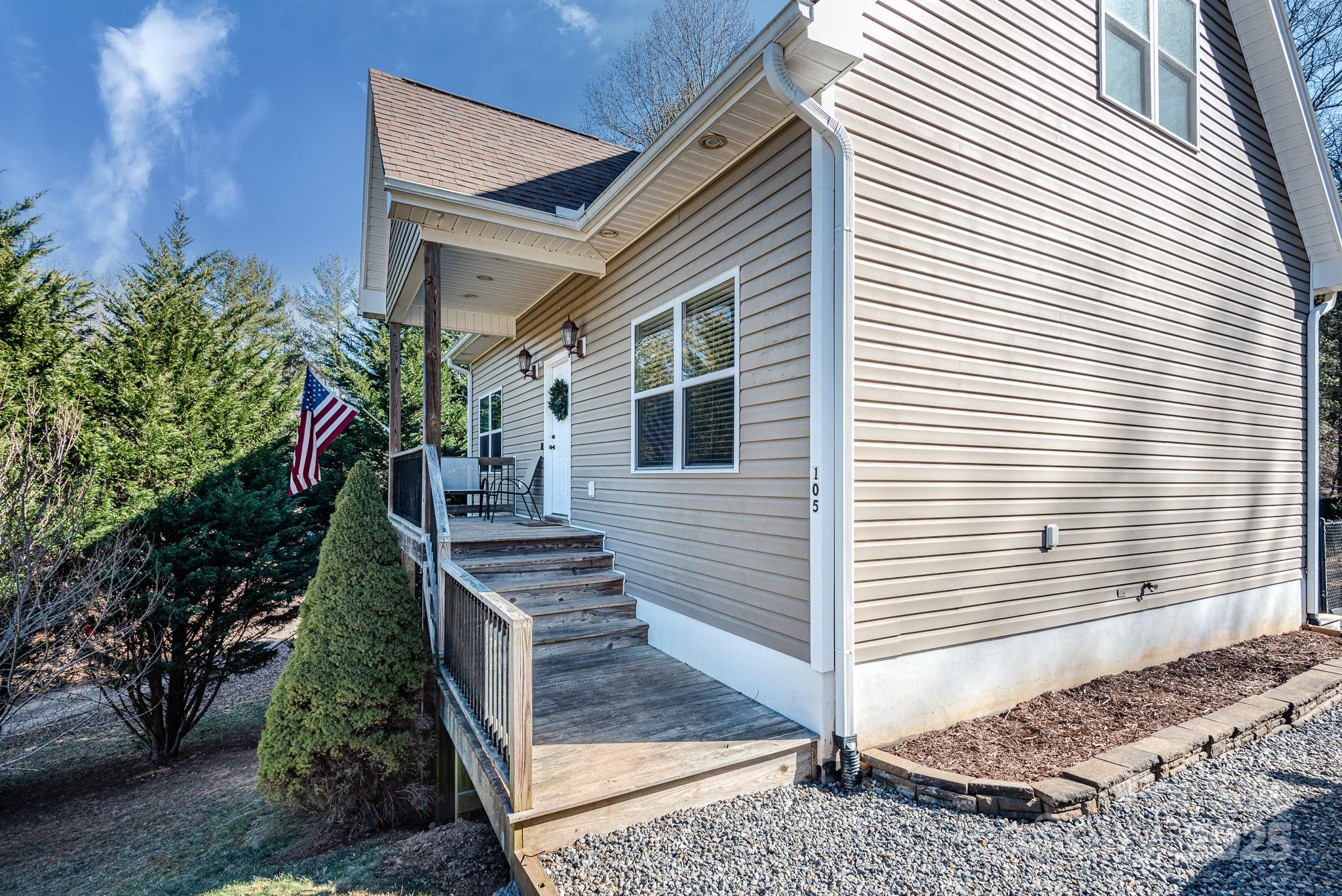 105 Caubleville Drive