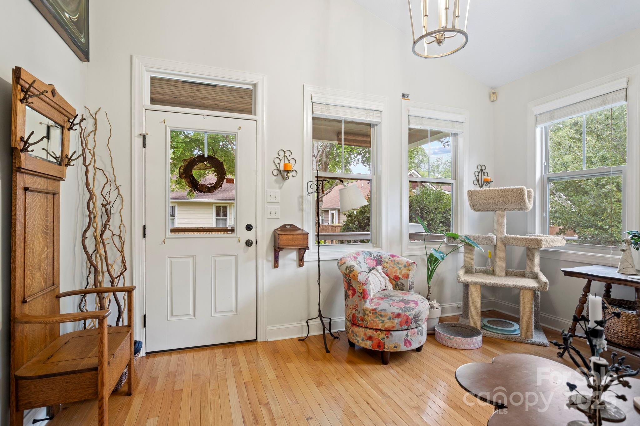 Highland Lake - Residential