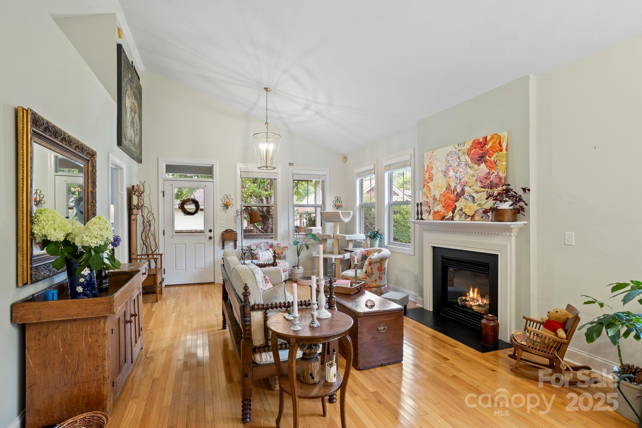 Highland Lake - Residential