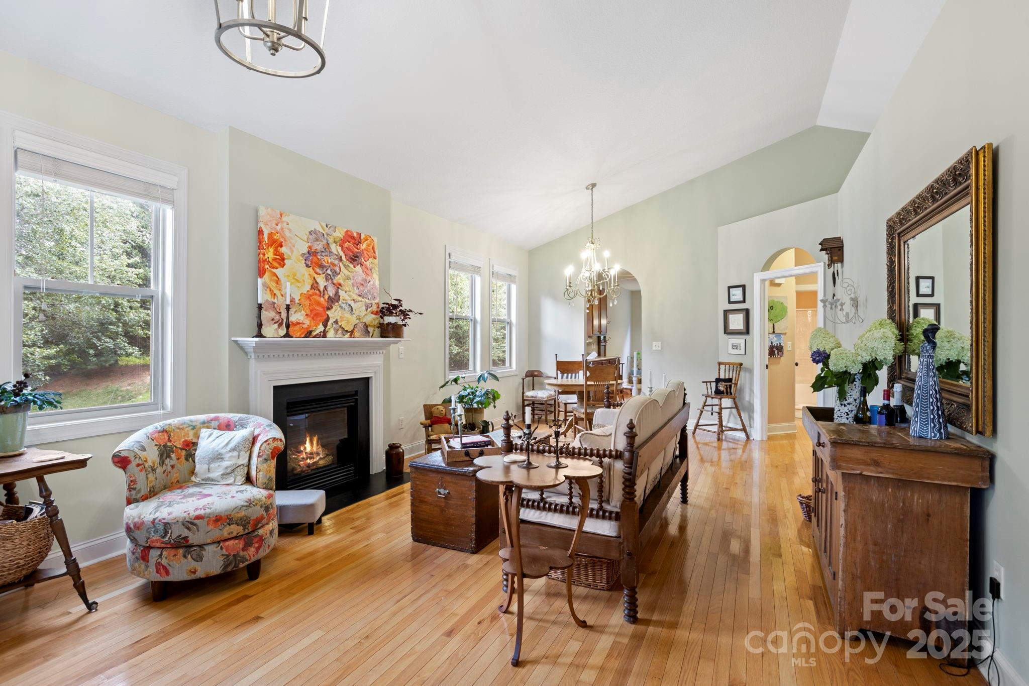 Highland Lake - Residential