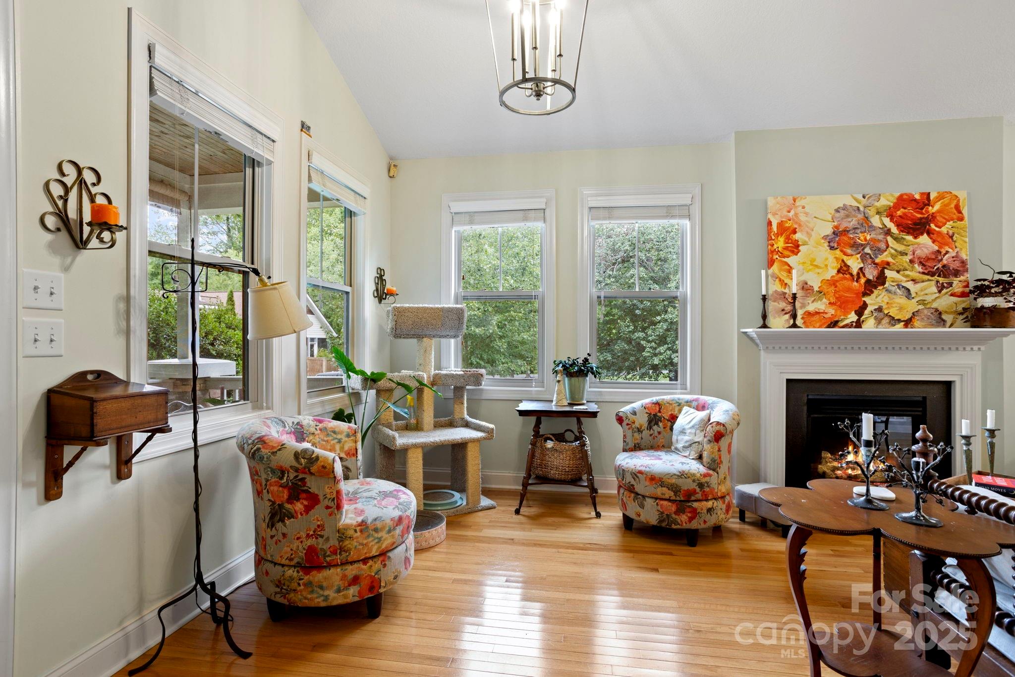 Highland Lake - Residential