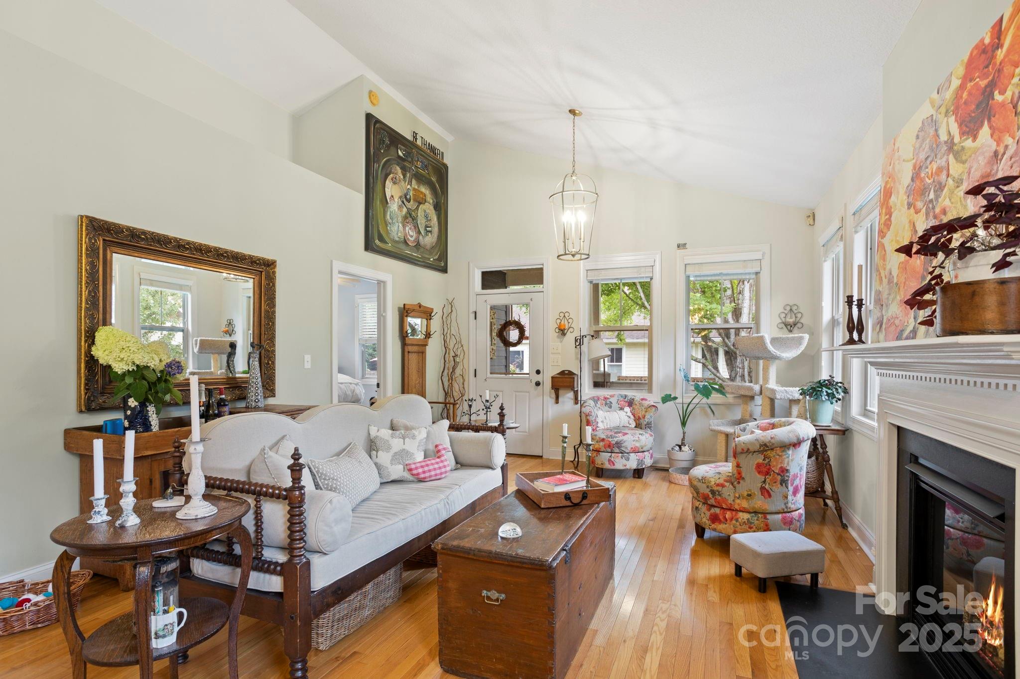 Highland Lake - Residential