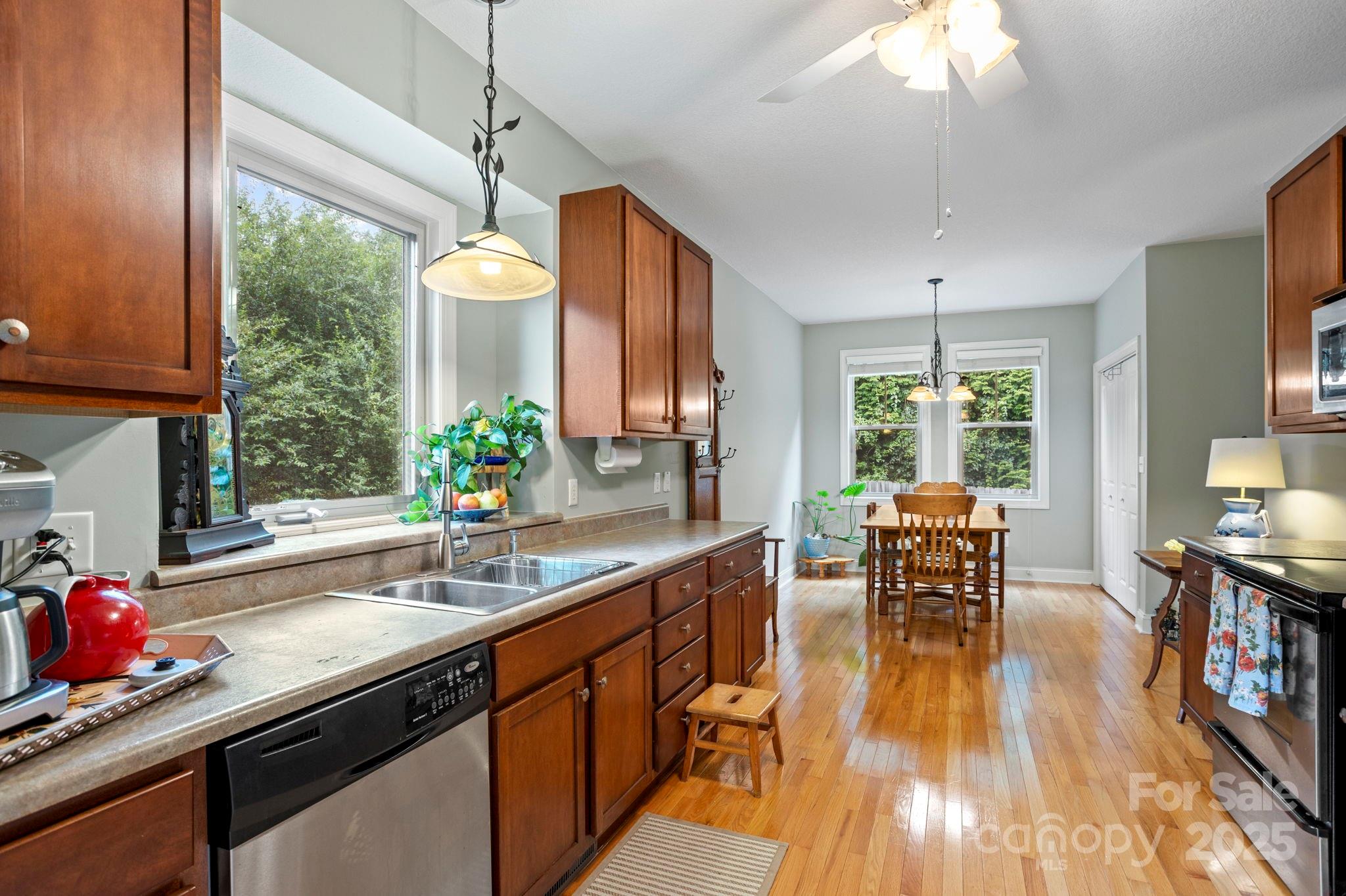 Highland Lake - Residential