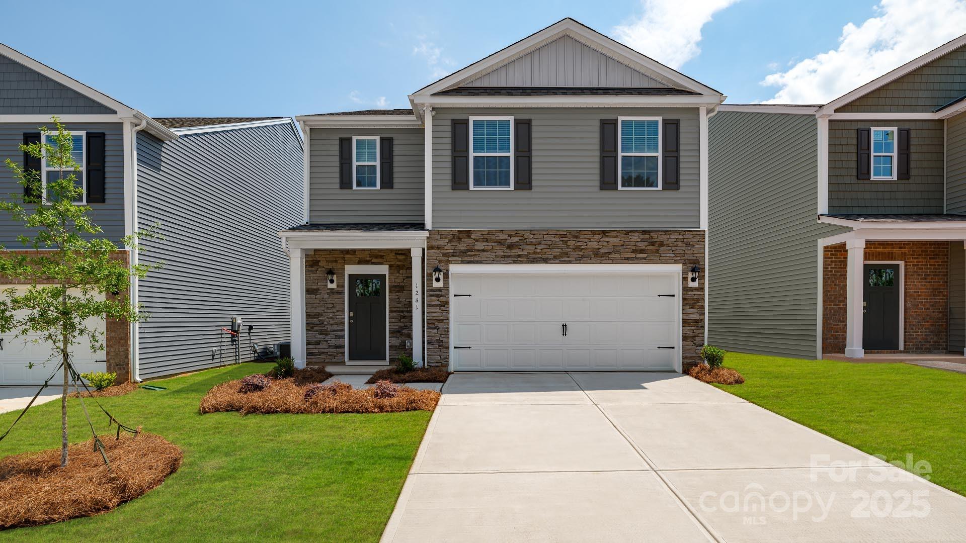 Secrest Commons - Residential