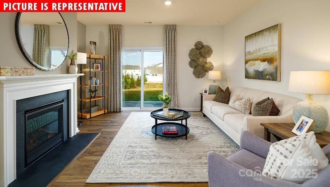 Secrest Commons - Residential