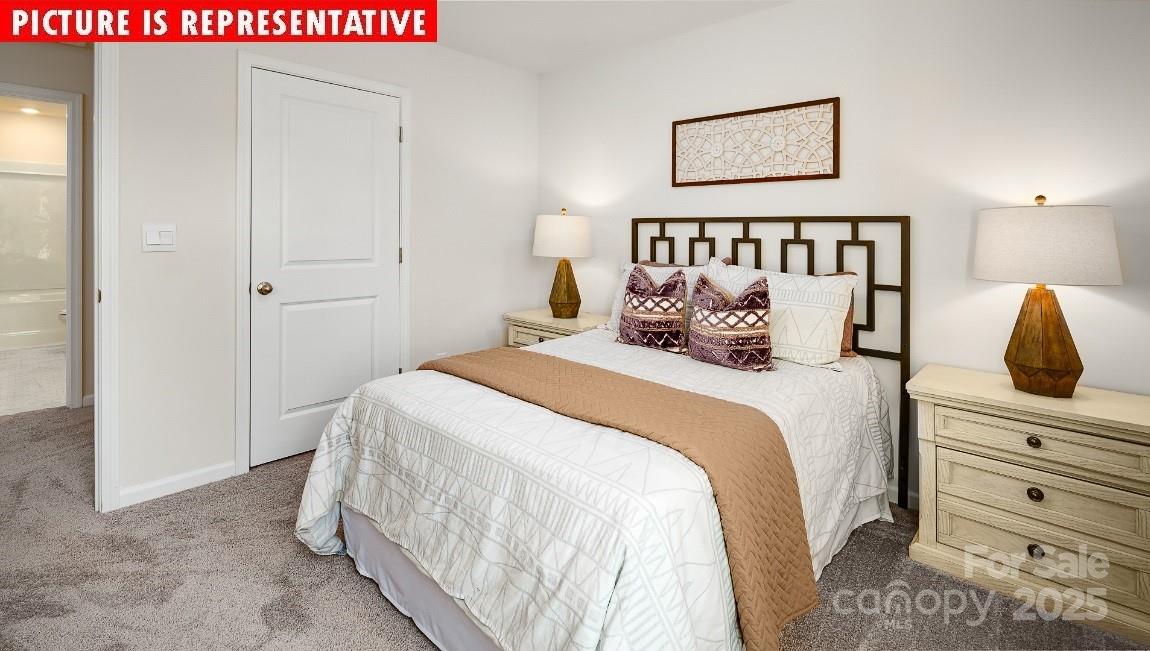 Secrest Commons - Residential