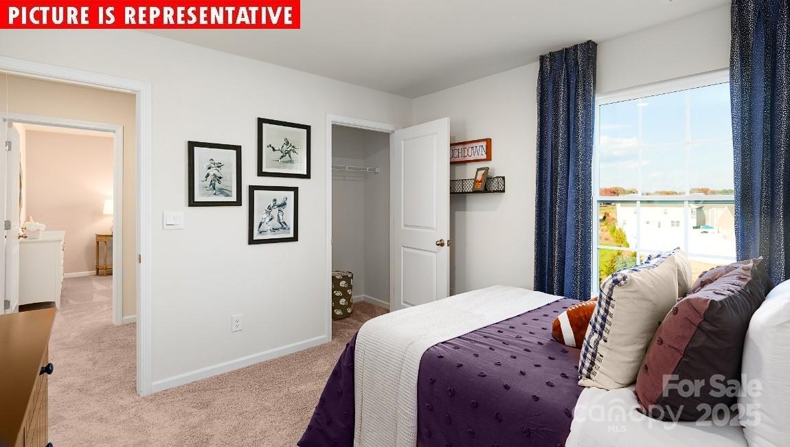 Secrest Commons - Residential