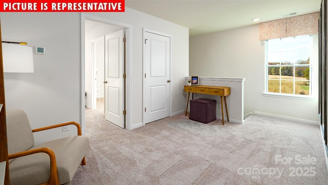 Secrest Commons - Residential