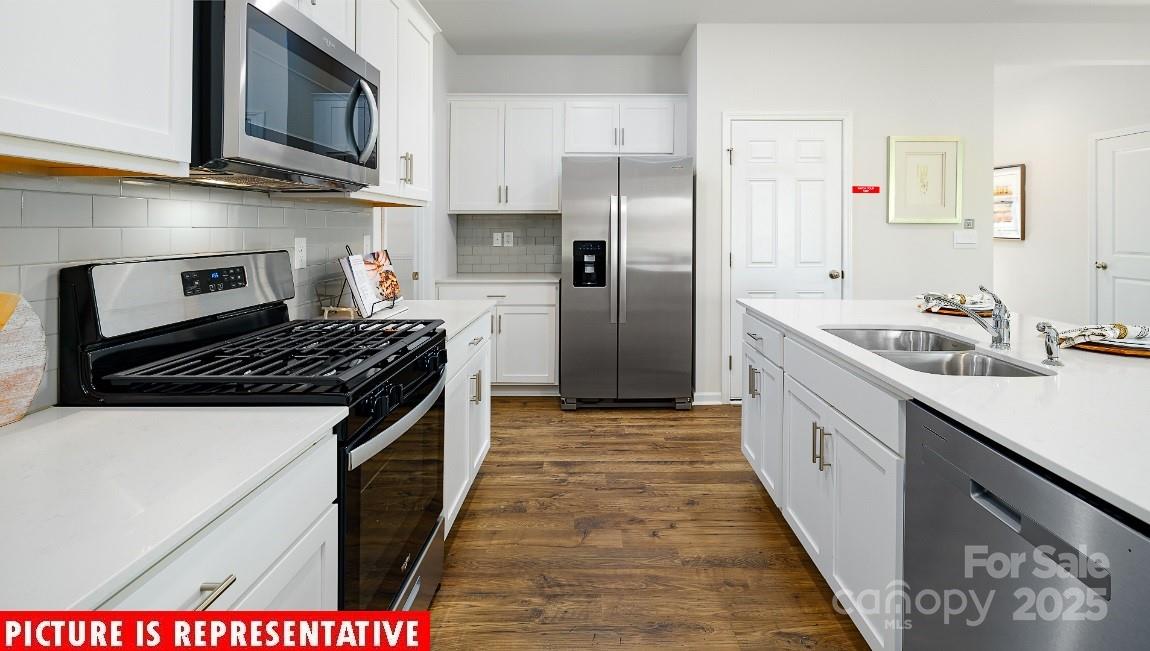 Secrest Commons - Residential