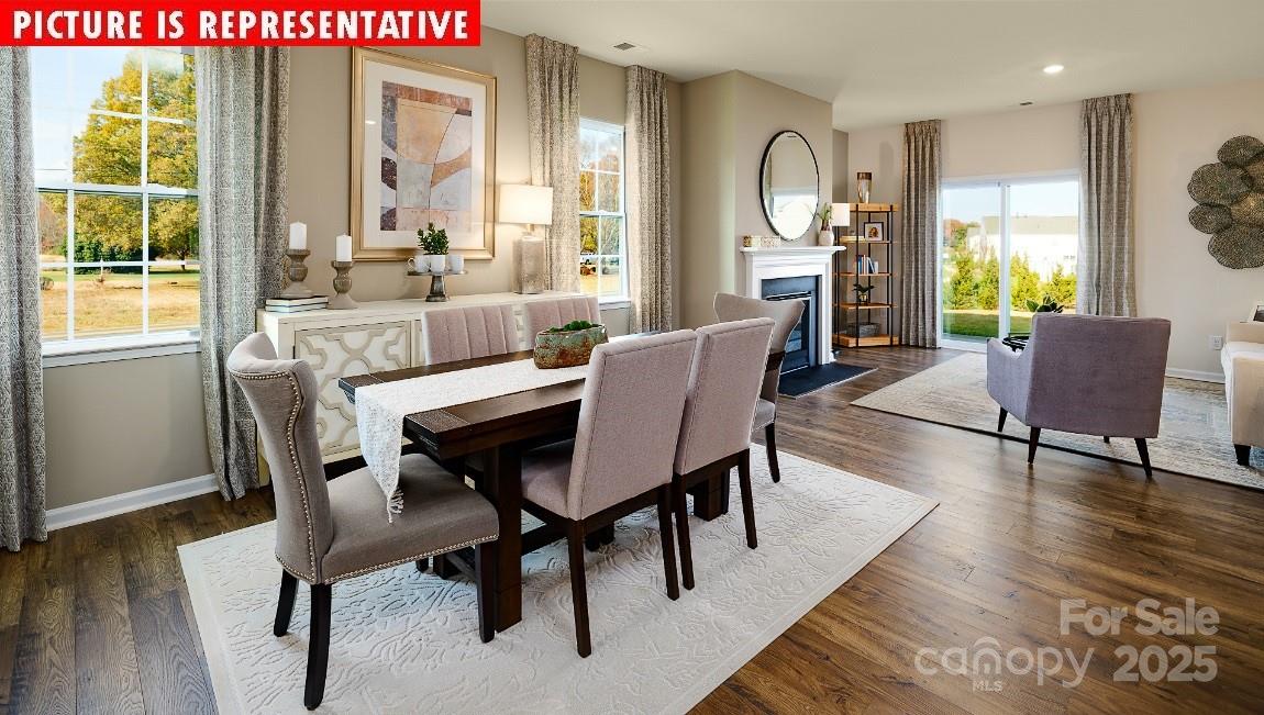 Secrest Commons - Residential
