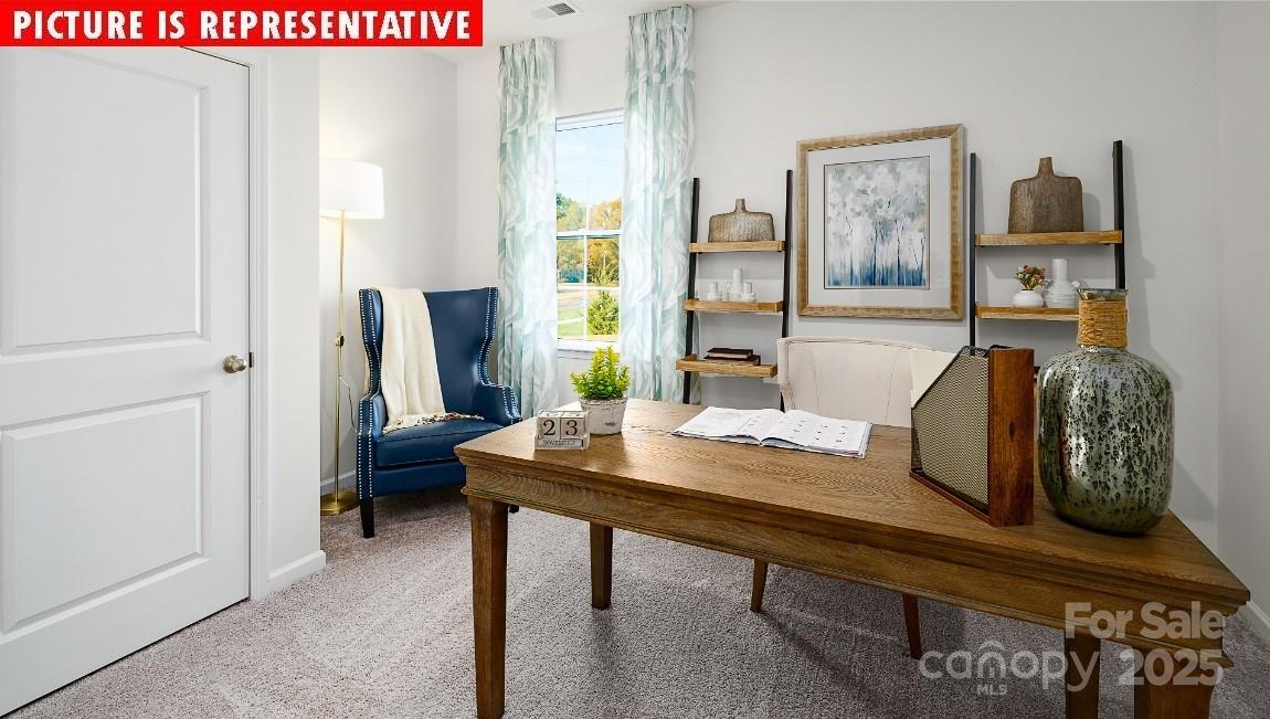 Secrest Commons - Residential
