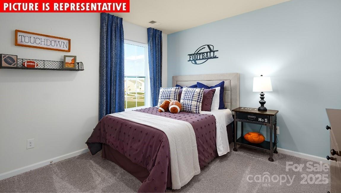 Secrest Commons - Residential