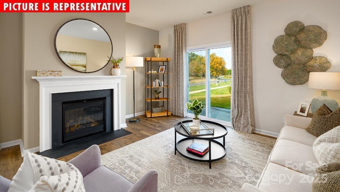 Secrest Commons - Residential