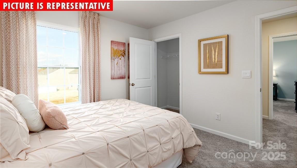 Secrest Commons - Residential
