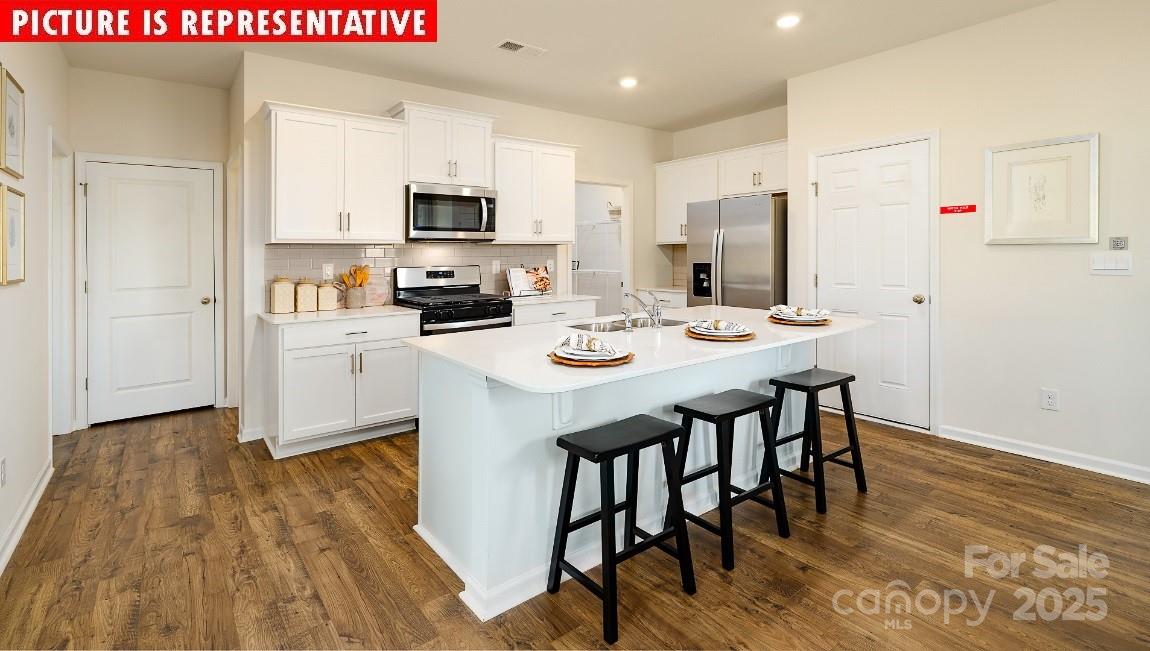 Secrest Commons - Residential