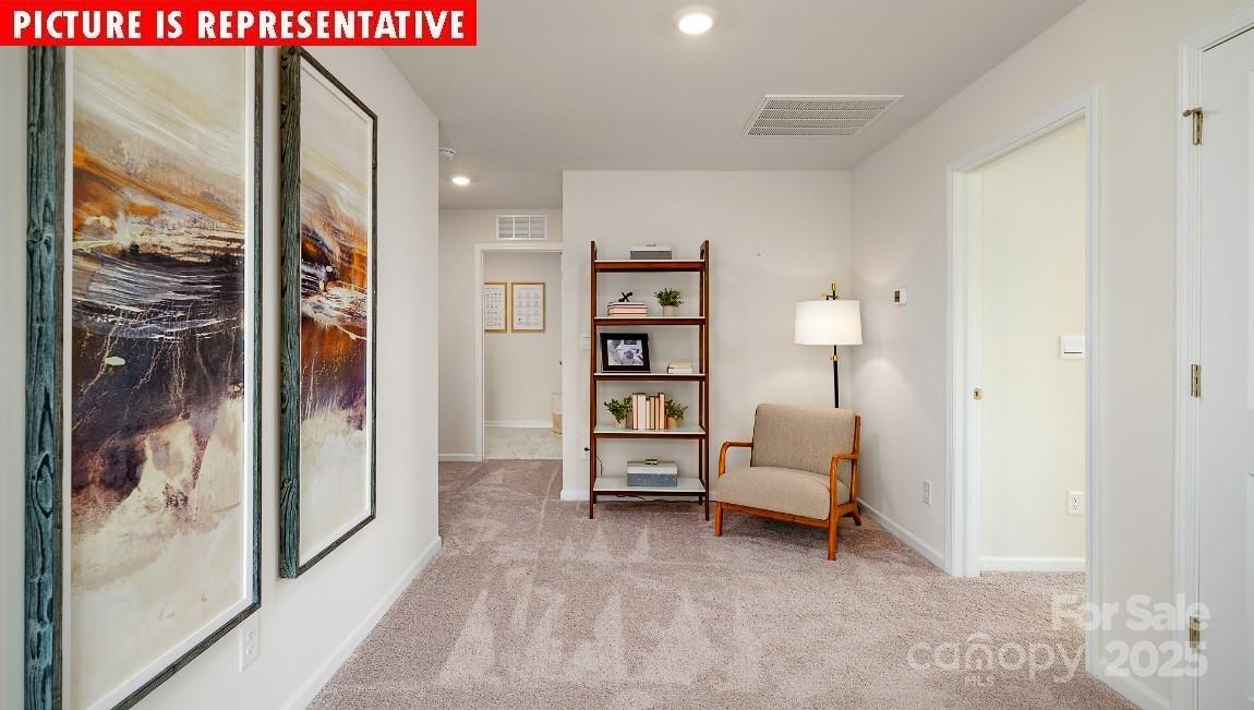Secrest Commons - Residential