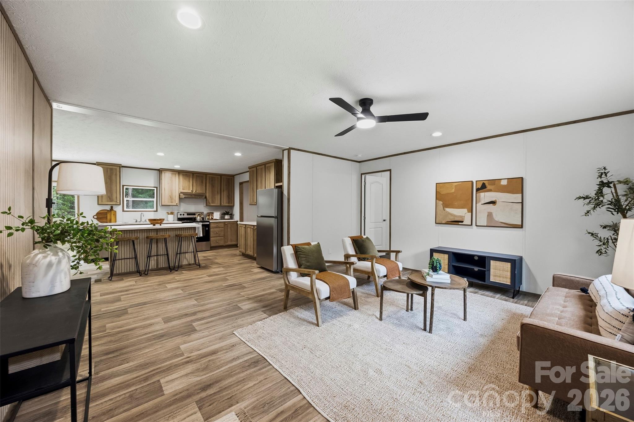 1280 Forest Ridge Road