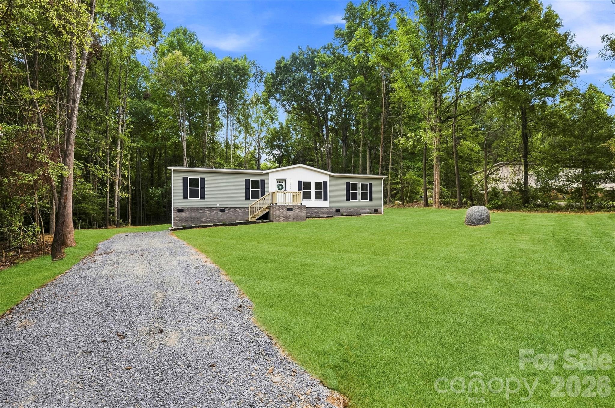 1280 Forest Ridge Road