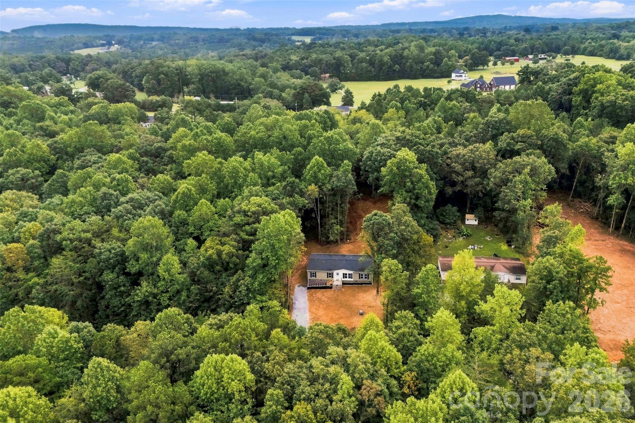 1280 Forest Ridge Road