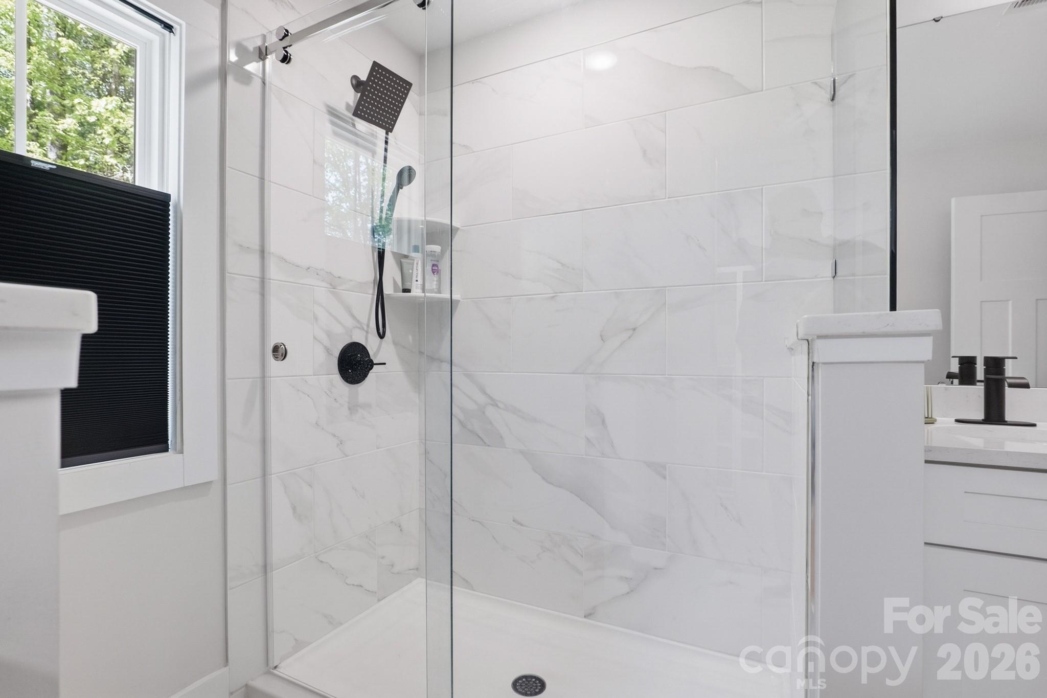 Hillcrest - Residential