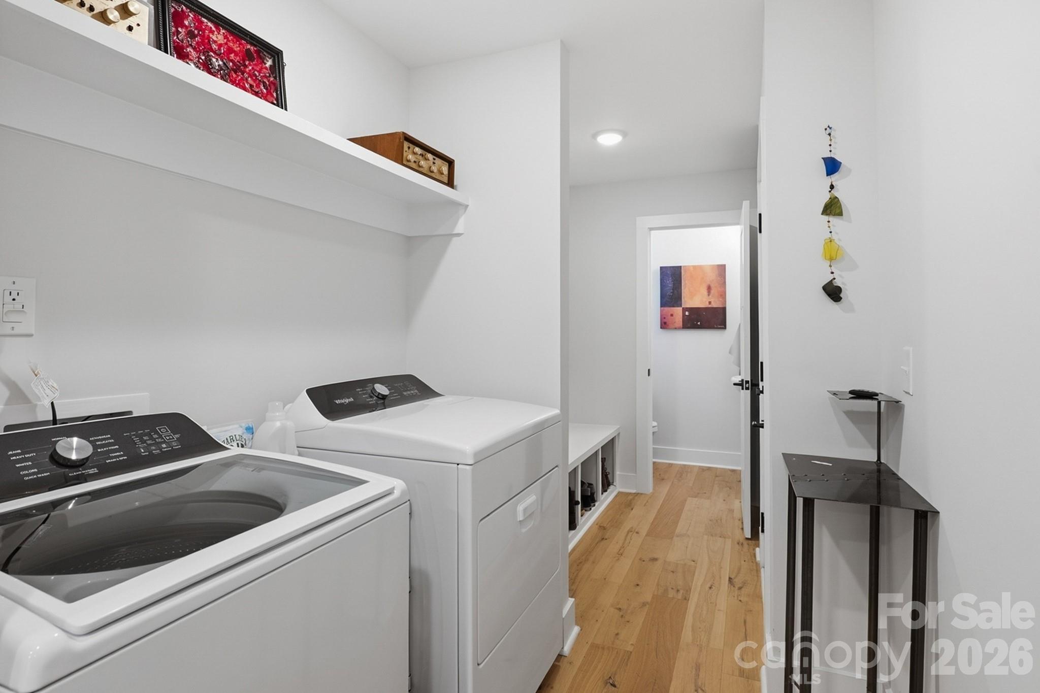 Hillcrest - Residential