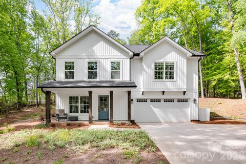 617 Teresa Circle Waxhaw NC 28173