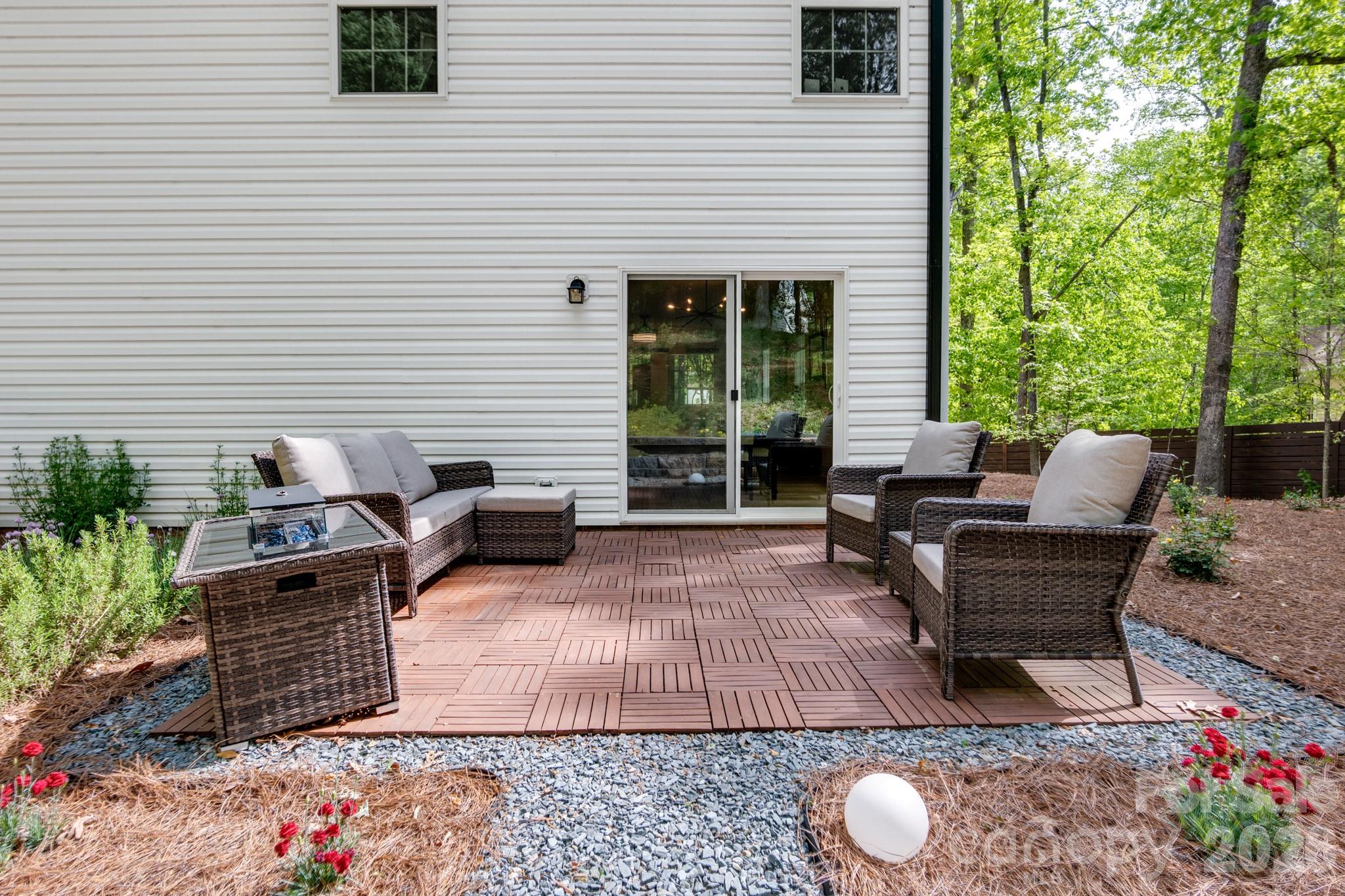 Hillcrest - Residential