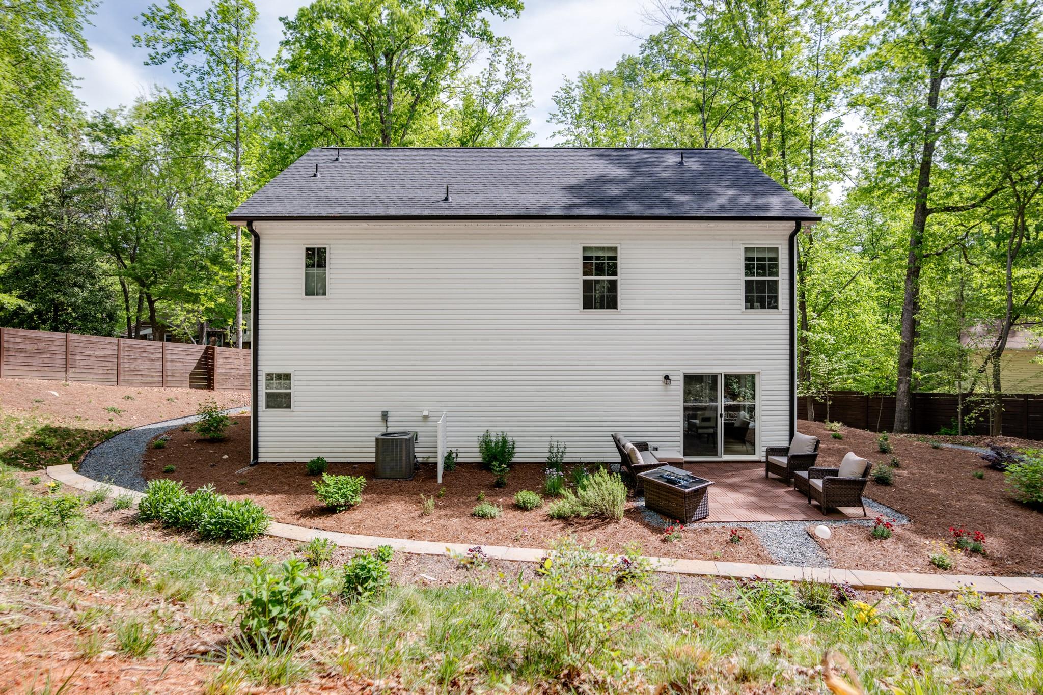 Hillcrest - Residential