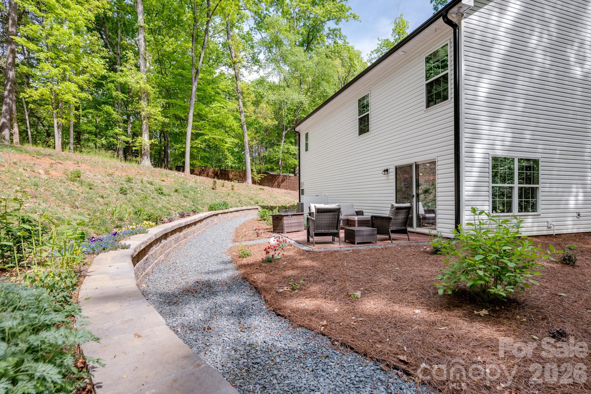 Hillcrest - Residential