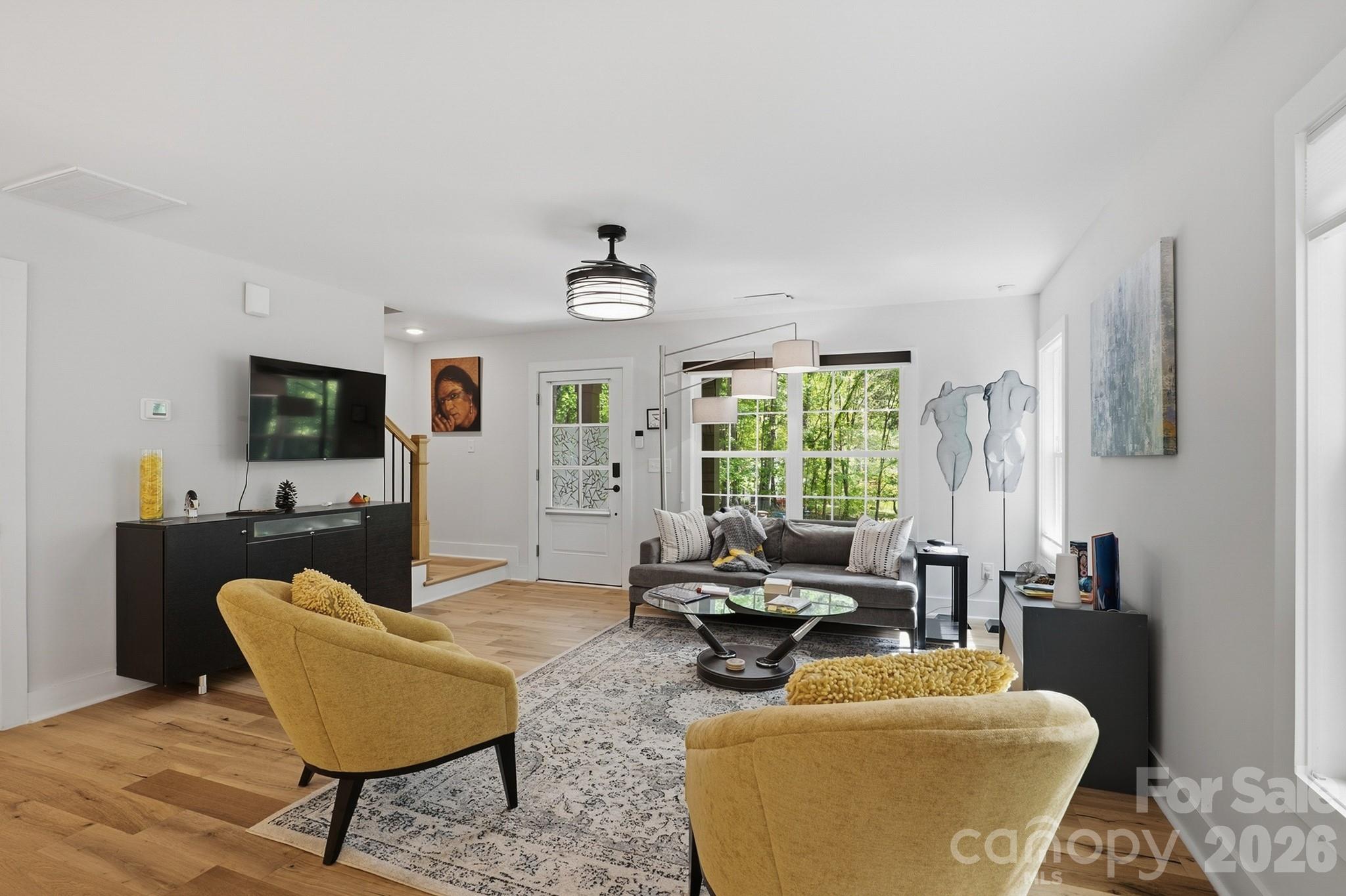 Hillcrest - Residential