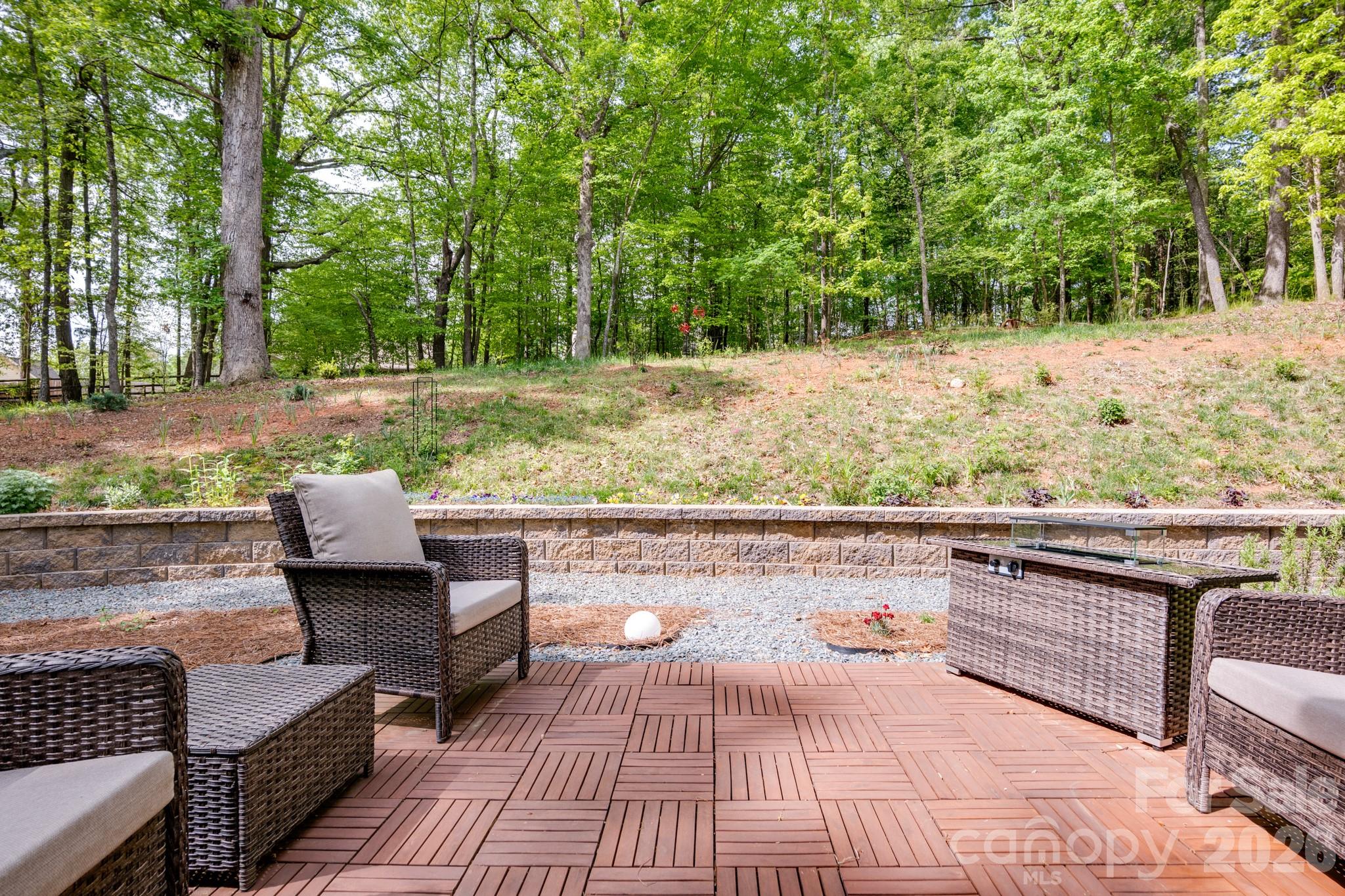 Hillcrest - Residential