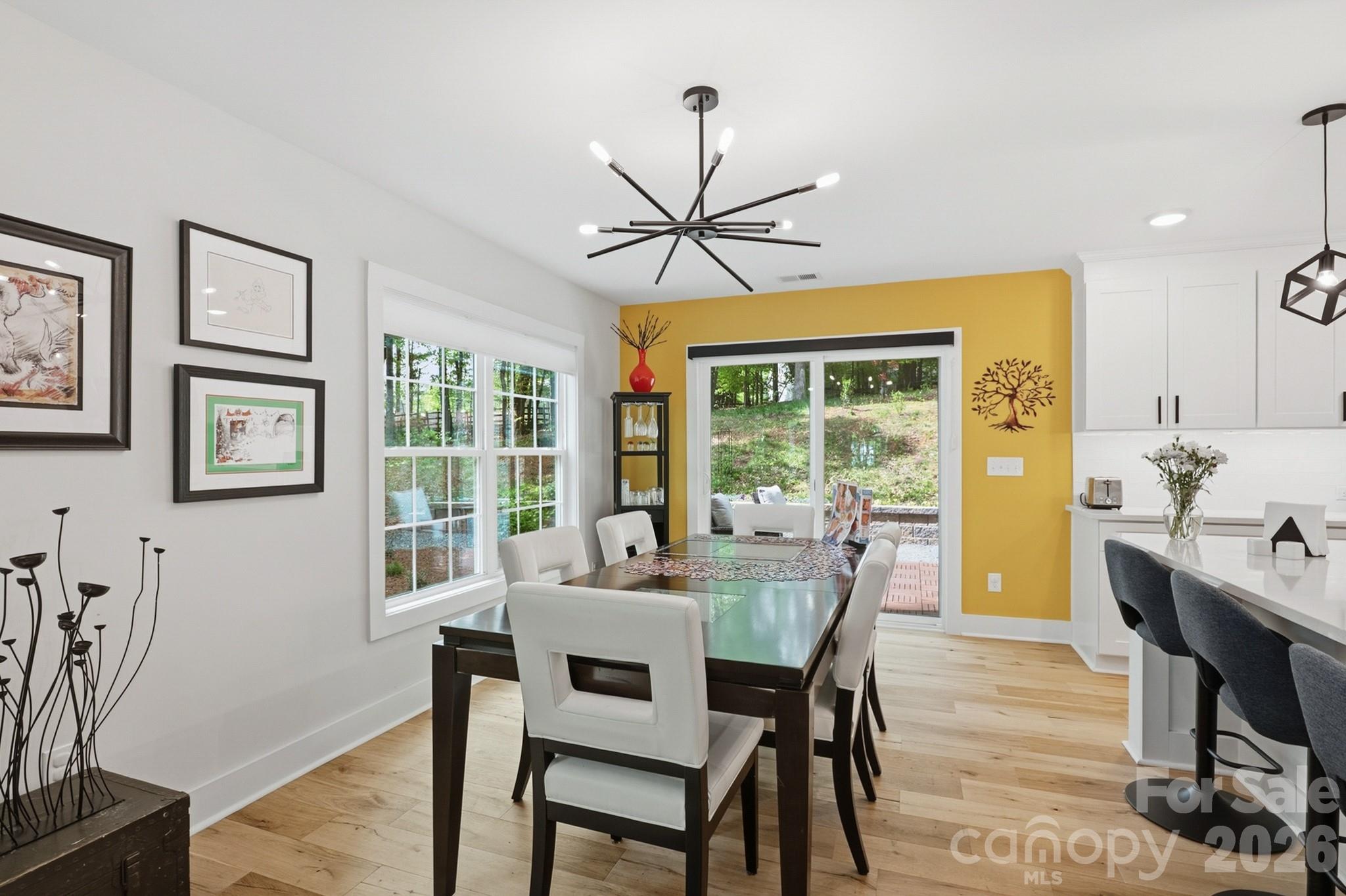 Hillcrest - Residential