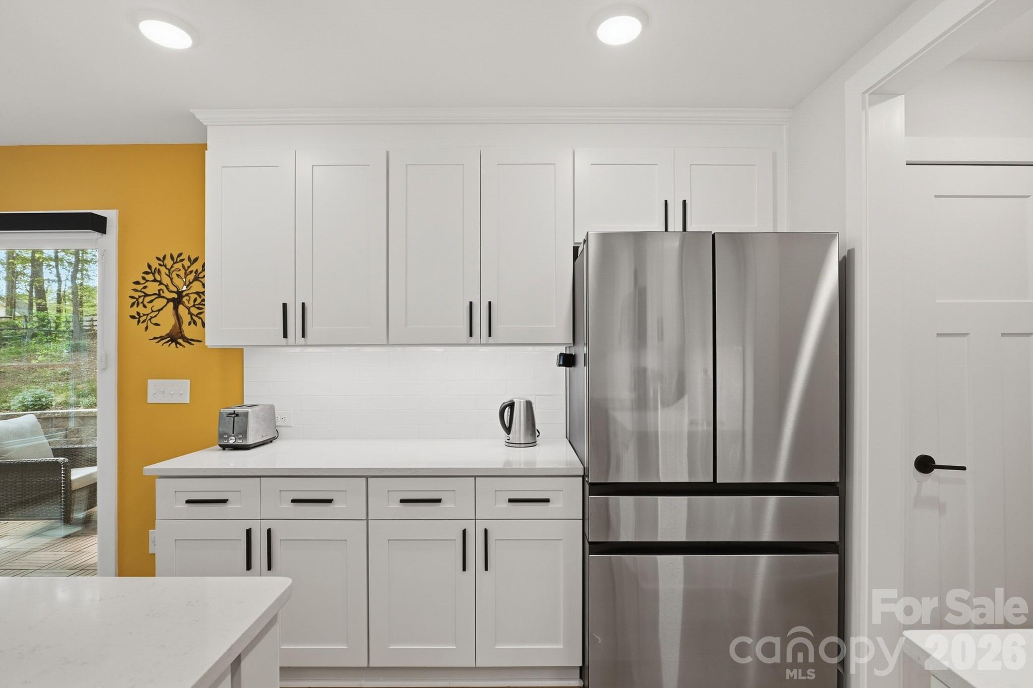 Hillcrest - Residential