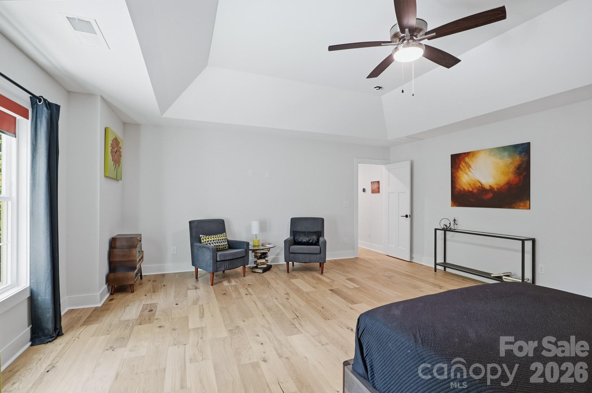 Hillcrest - Residential